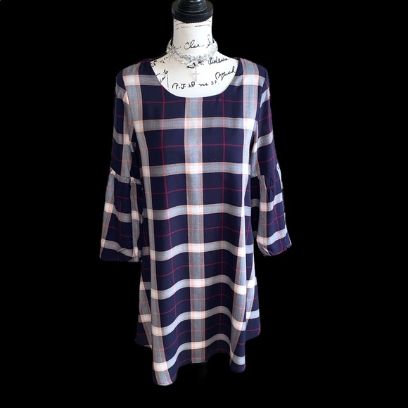 Copper Key - Dress - Picture 3 of 6